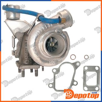 Turbocompresseur pour VW | 703325-5001S, 703325-0001